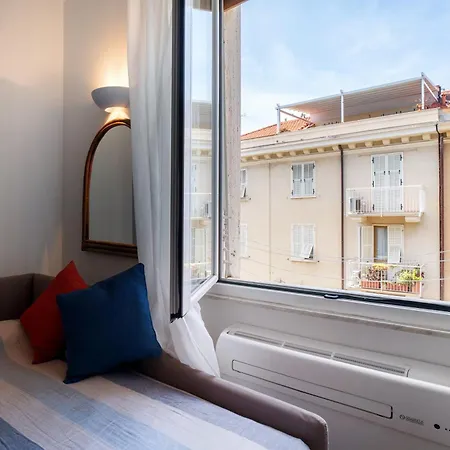 Lägenhet Casa Virgy *