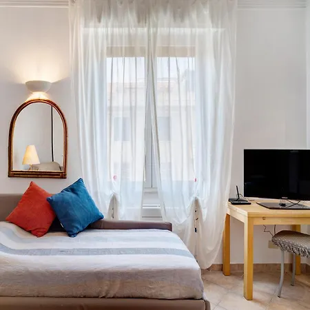 Lägenhet Casa Virgy