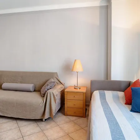 Lägenhet Casa Virgy