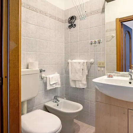 Casa Virgy Lägenhet
