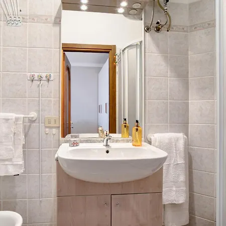 Lägenhet Casa Virgy *