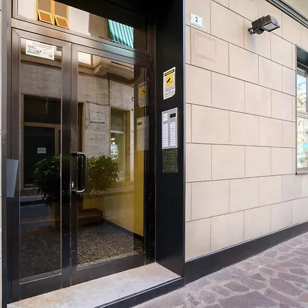 Casa Virgy Alassio